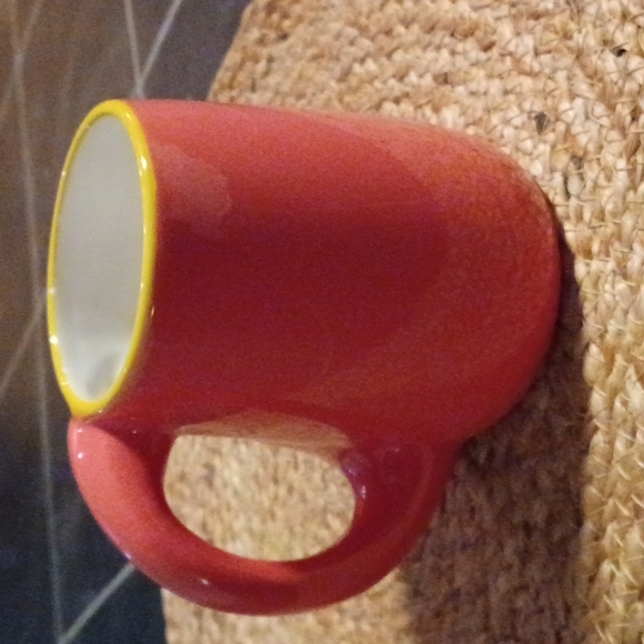 TAG Flamingo Mug - Picture 2 of 5